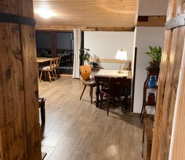 Mala Moravka Casa | Chata Myšák
