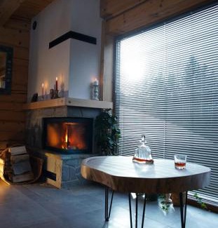 Piwniczna-Zdroj Apartamento | Chata na Łazach