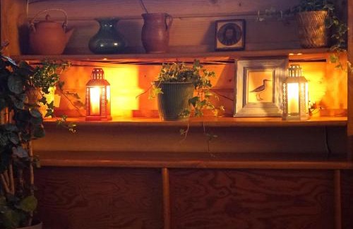 Piwniczna-Zdroj Apartamento | Chata na Łazach