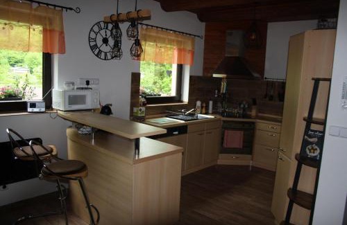 Samopse Casa | Chata na řece Sázavě