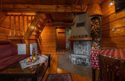 Zdiar Chalet De Esquí | Chata na Antošáku