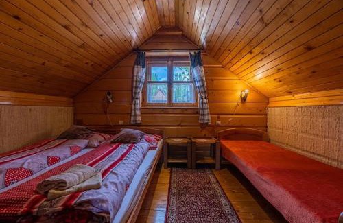 Zdiar Chalet De Esquí | Chata na Antošáku