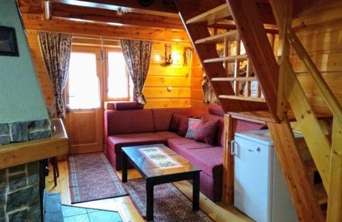 Zdiar Chalet De Esquí | Chata na Antošáku