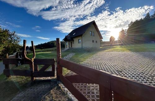 Stara Morawa Casa | Chata na Bani w Starej Morawie
