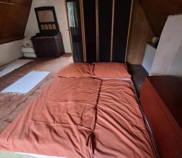Mysletin Casa | Chata Na Palouchu