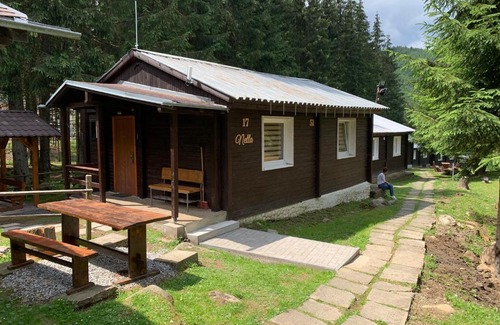 Demanovska Dolina Chalet De Esquí | Chata Nella - Jasná