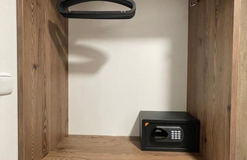 Bitov Apartamento | Chata Omicron