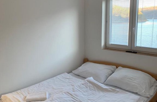 Bitov Apartamento | Chata Omicron