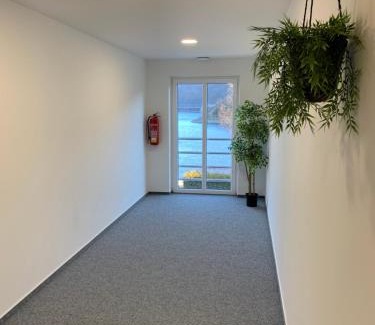 Bitov Apartamento | Chata Omicron