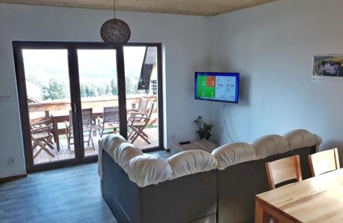 Lipno nad Vltavou Chalet De Esquí | Chata OSTRUZINA 9
