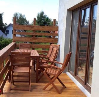 Lipno nad Vltavou Chalet De Esquí | Chata OSTRUZINA 9