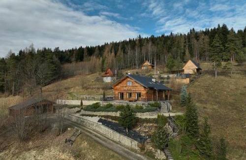 Grzechynia Chalet De Esquí | Chata Palarówka