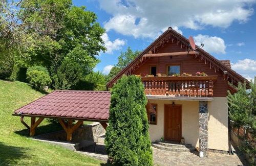 Bobrovnik Casa | Chata Pepa