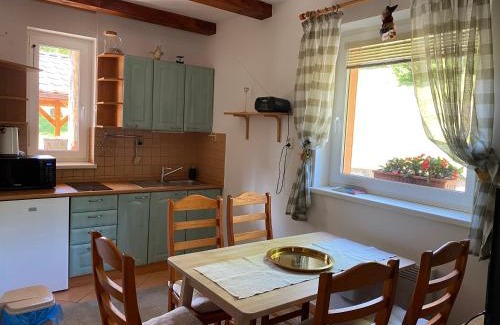 Bobrovnik Casa | Chata Pepa
