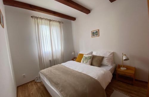 Bobrovnik Casa | Chata Pepa