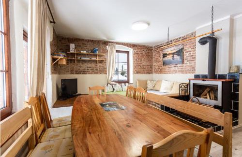 Abertamy Chalet De Esquí | Chata Plešivka