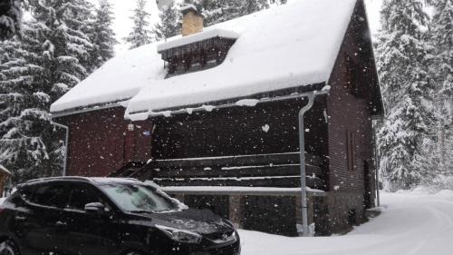 Tatranska Strba Casa | Chata Pleso