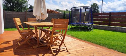 Smrecany Casa | Chata pod Barancom