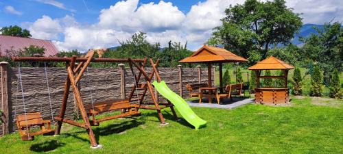 Smrecany Casa | Chata pod Barancom