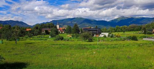 Smrecany Casa | Chata pod Barancom