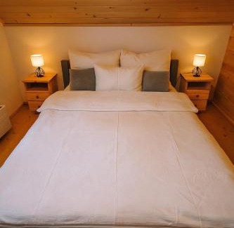 Vychodna Chalet De Esquí | Chata pod Krivanom