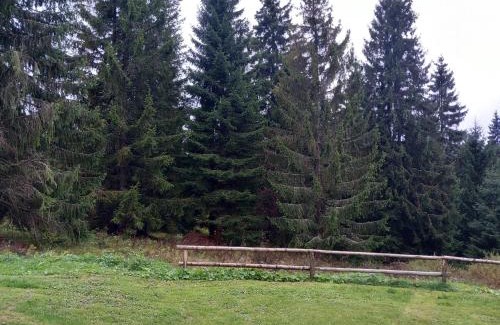 Vychodna Chalet De Esquí | Chata pod Krivanom