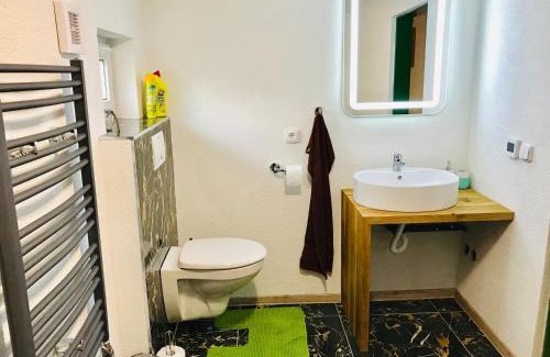 Ostravice Chalet De Esquí | Chata pod Lysou Horou
