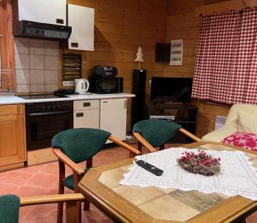 Szczyrk Chalet De Esquí | Chata pod Skrzycznem LuLu