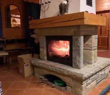 Szczyrk Chalet De Esquí | Chata pod Skrzycznem LuLu
