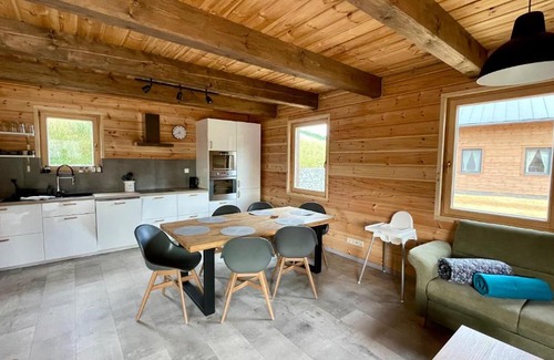 Myto pod Dumbierom Casa | Chata pod Stupkou