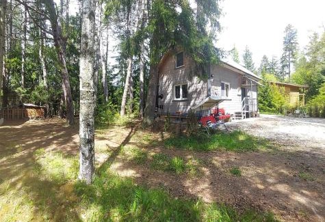 Tatranska Strba Chalet De Esquí | Chata pod zubačkou