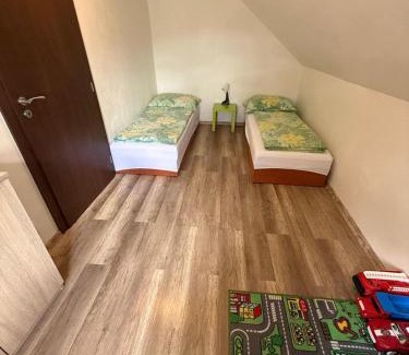 Abertamy Chalet De Esquí | Chata Pohoda Abertamy - ex Chata Zdeňka