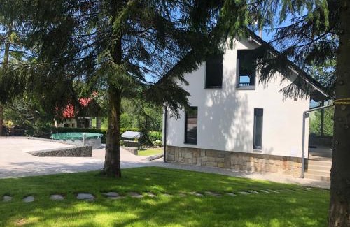 Brezka Casa | Chata Prachov*