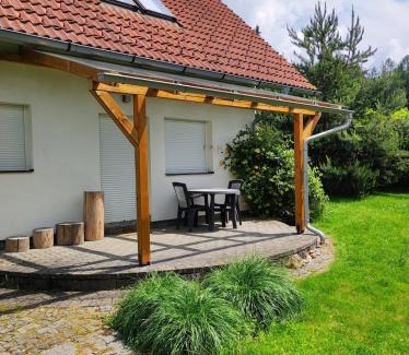 Slavnic Casa | Chata pro dva nebo pro celou rodinu