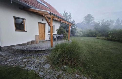 Slavnic Casa | Chata pro dva nebo pro celou rodinu