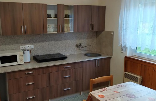 Jachymov Apartamento | Chata-R Mariánská
