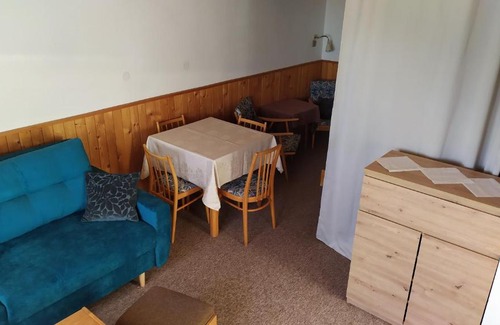 Jachymov Apartamento | Chata-R Mariánská