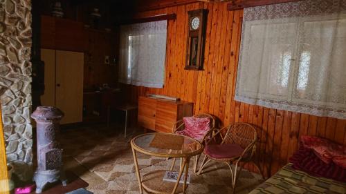 Bojanov Apartamento | Chata Seč II