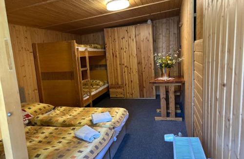 Jezersko Apartamento | Chata SKI Jezersko