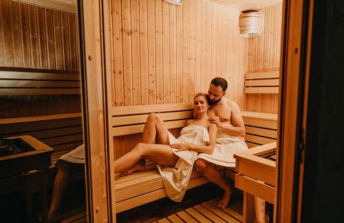 Jezersko Apartamento | Chata SKI Jezersko