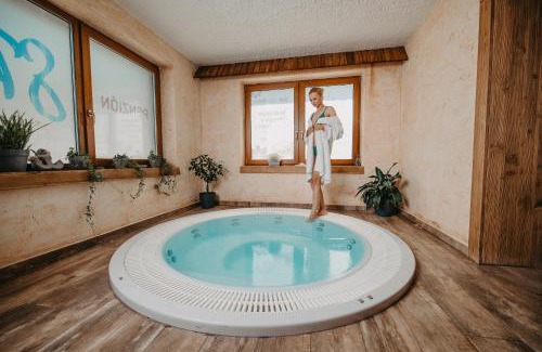 Jezersko Apartamento | Chata SKI Jezersko