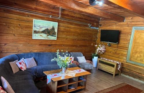 Jezersko Apartamento | Chata SKI Jezersko