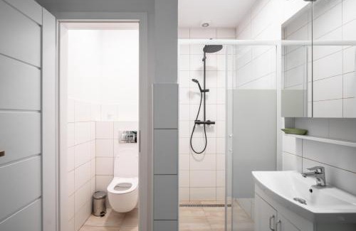 Mikulovice Apartamento | Chata Spaní na peci
