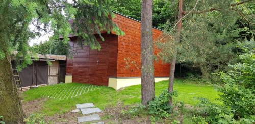 Radvanovice Apartamento | Chata SPOLUNAKOLE - Český ráj
