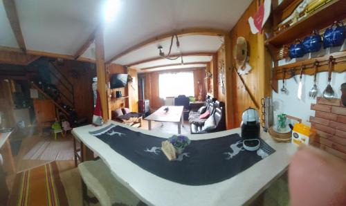Tatranska Strba Casa | Chata Strbianka