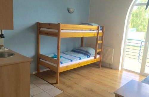 Senec Cabina | Chata TARGET Senec