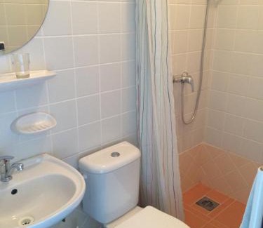 Senec Cabina | Chata TARGET Senec