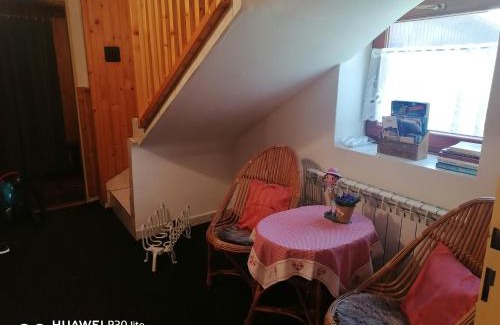 Zdiar Casa | Chata u Jany domček