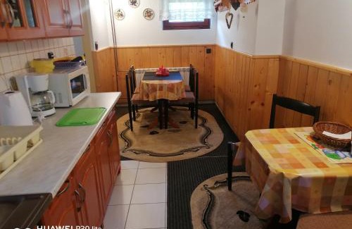 Zdiar Casa | Chata u Jany domček