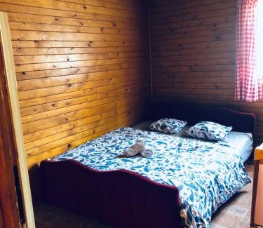 Vitkovice Casa | Chata u Kostela